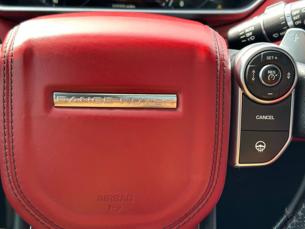 2017 Land Rover Range Rover Sport Image 48