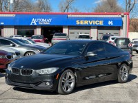 Image for 2014 BMW 4 Series 428i ID: 7121254