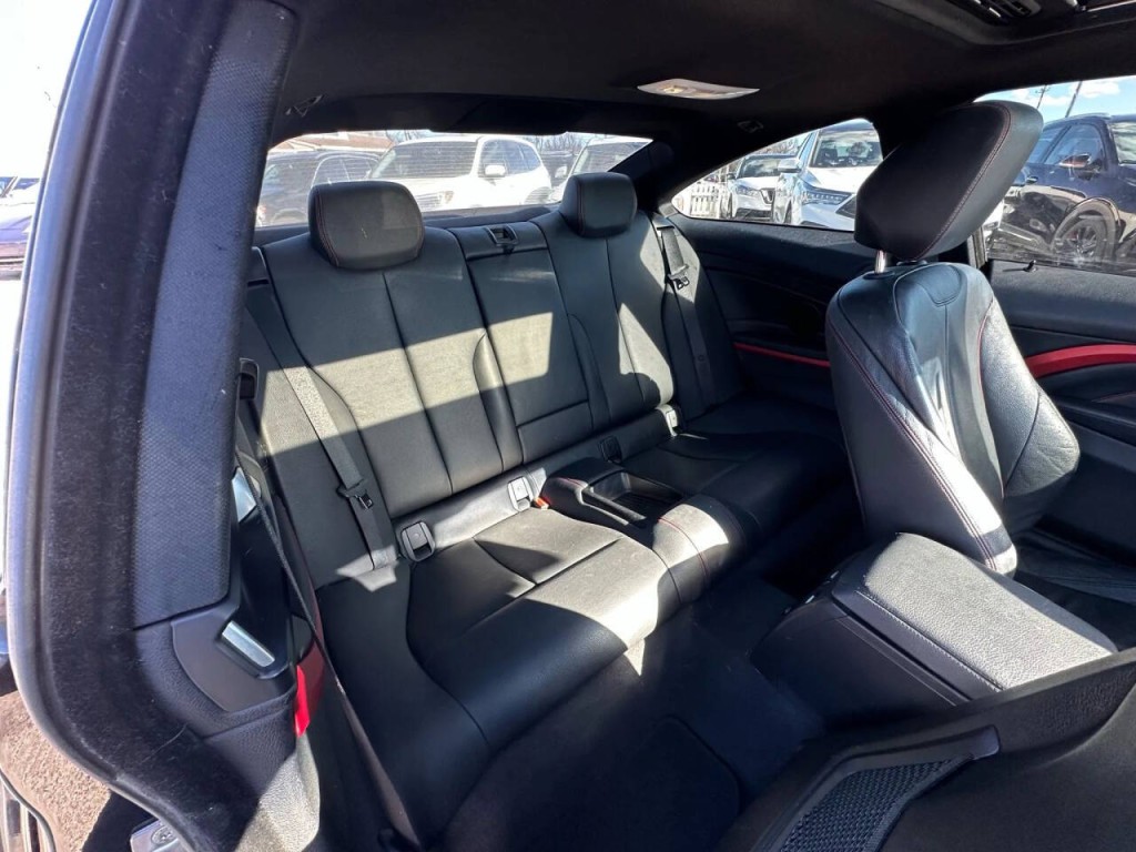 2014 BMW 4 Series Image 11