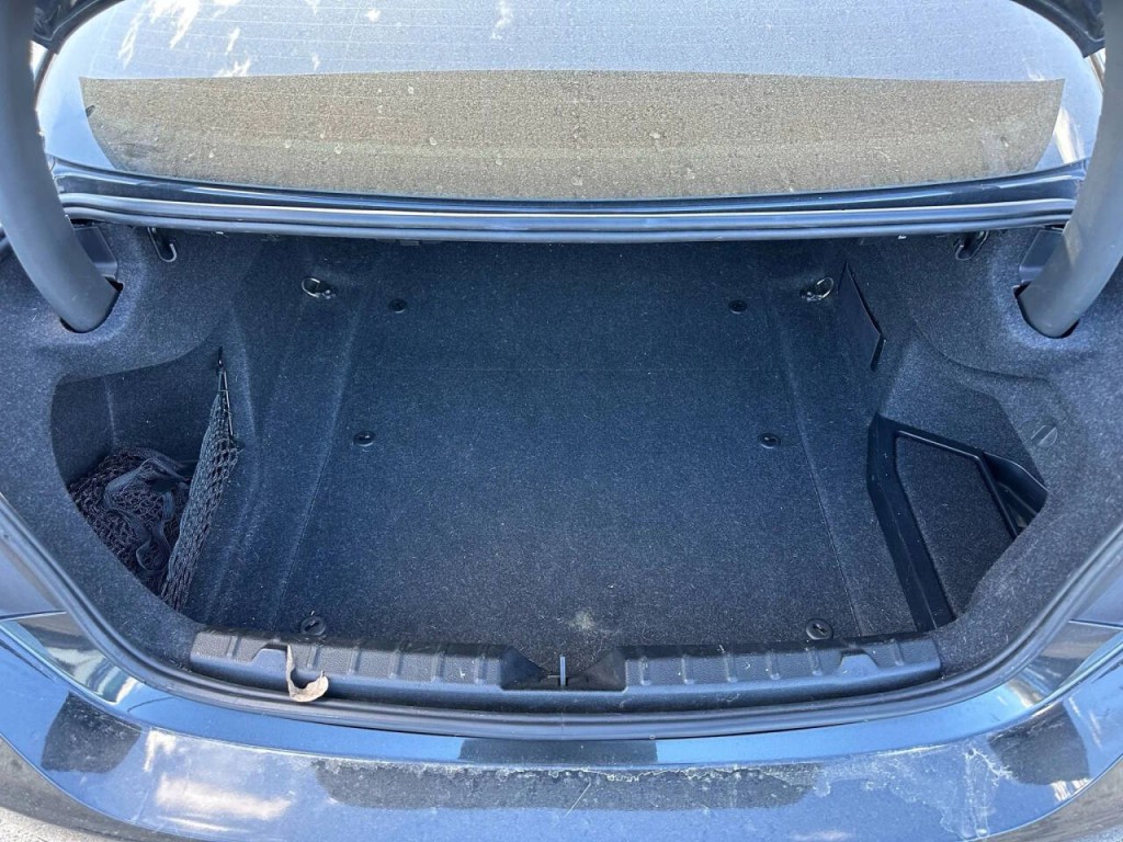 2014 BMW 4 Series Image 13