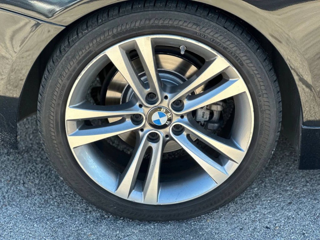 2014 BMW 4 Series Image 17