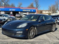 Image for 2010 Porsche Panamera S ID: 7121256