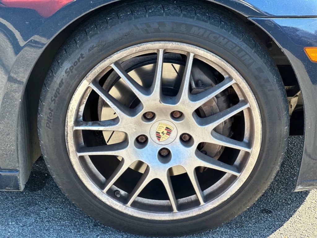 2010 Porsche Panamera Image 26