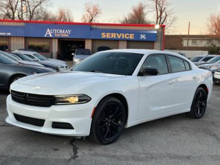 Image for 2018 Dodge Charger SXT ID: 7123021