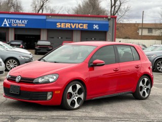Image for 2013 Volkswagen GTI  ID: 7132900
