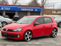 Image for 2013 Volkswagen GTI  ID: 7132900