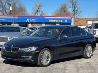 Image for 2014 BMW 3 Series 328i xDrive ID: 7132901