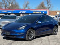 Image for 2018 Tesla Model 3 Mid Range ID: 7132903