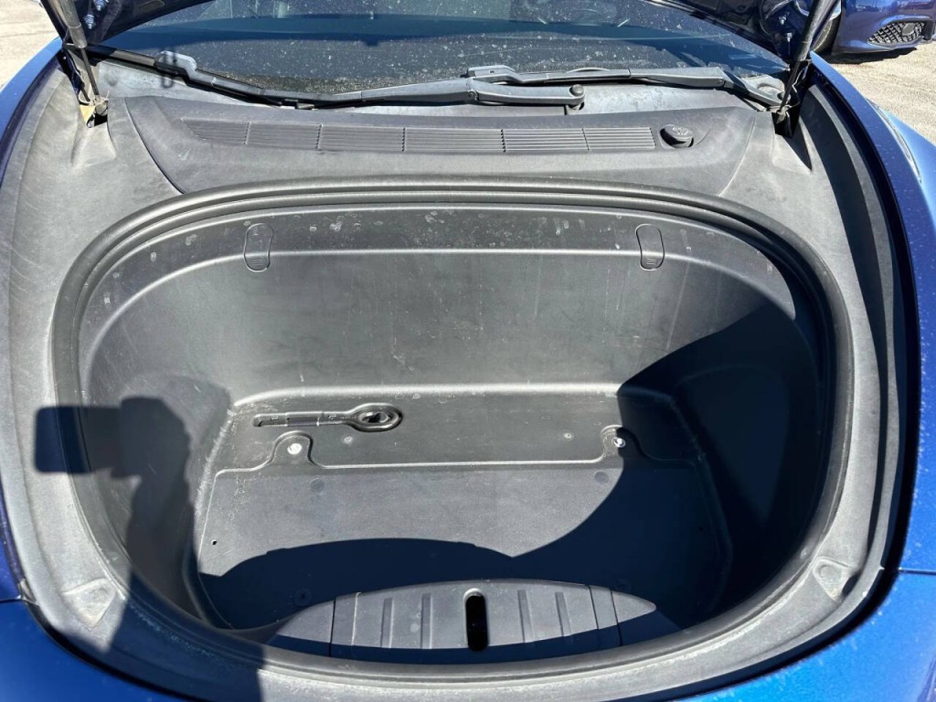 2018 Tesla Model 3 Image 19