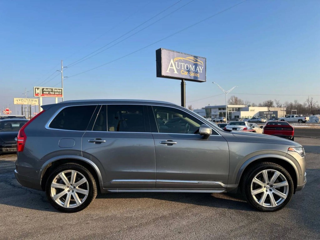 2016 Volvo XC90 Image 5