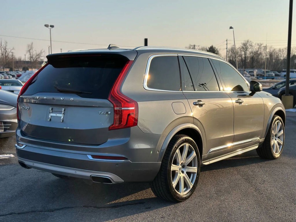 2016 Volvo XC90 Image 6