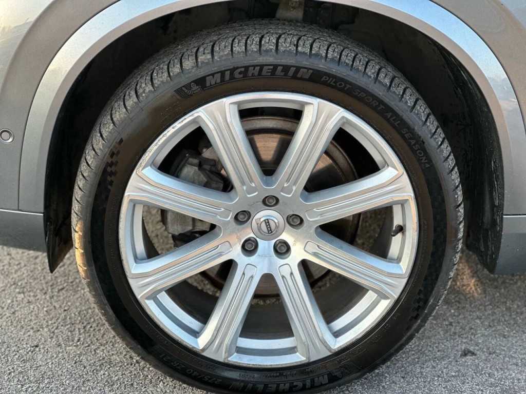 2016 Volvo XC90 Image 24