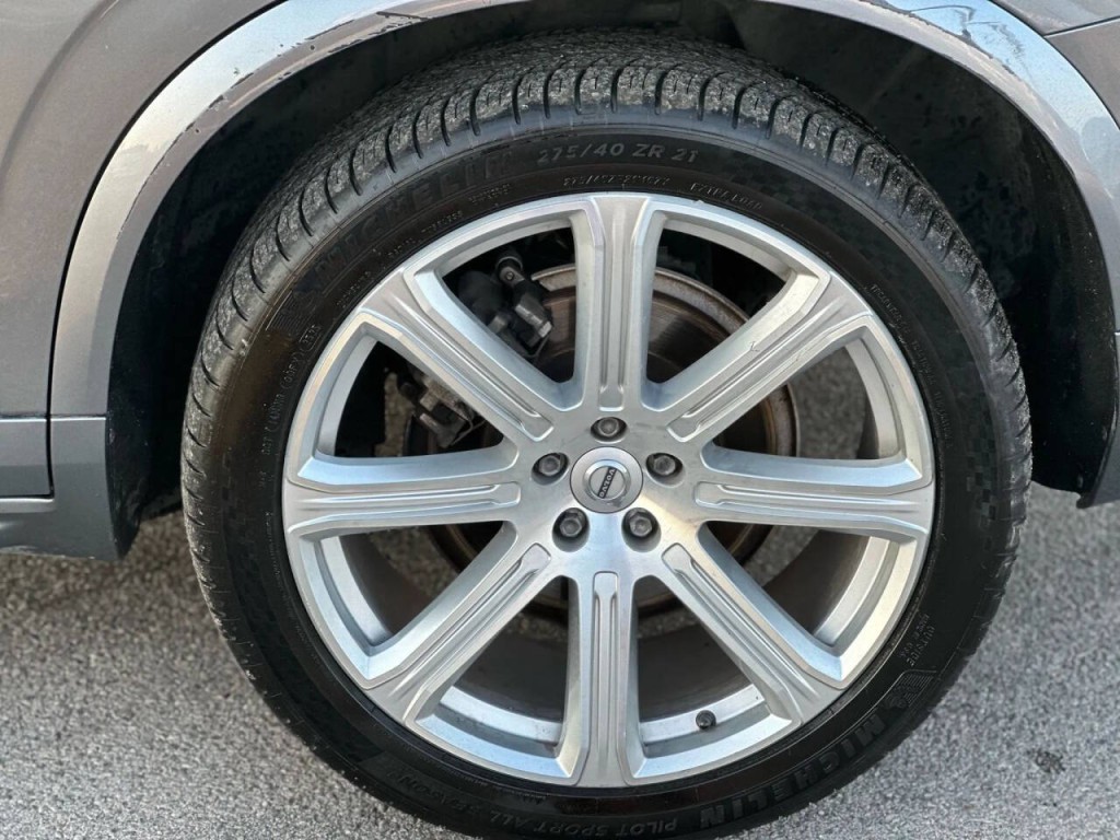 2016 Volvo XC90 Image 25