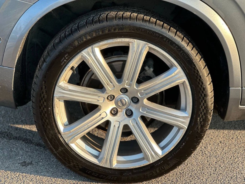 2016 Volvo XC90 Image 26