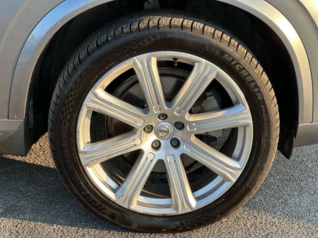 2016 Volvo XC90 Image 27