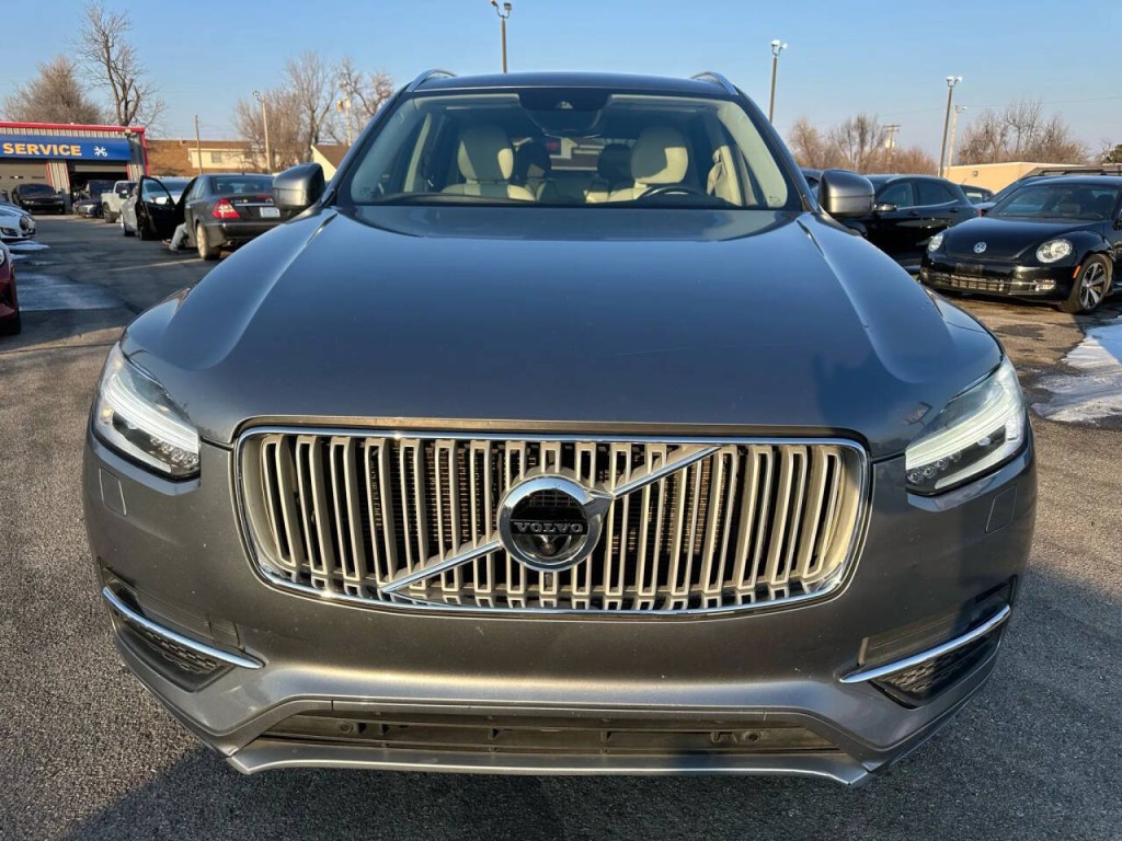 2016 Volvo XC90 Image 29