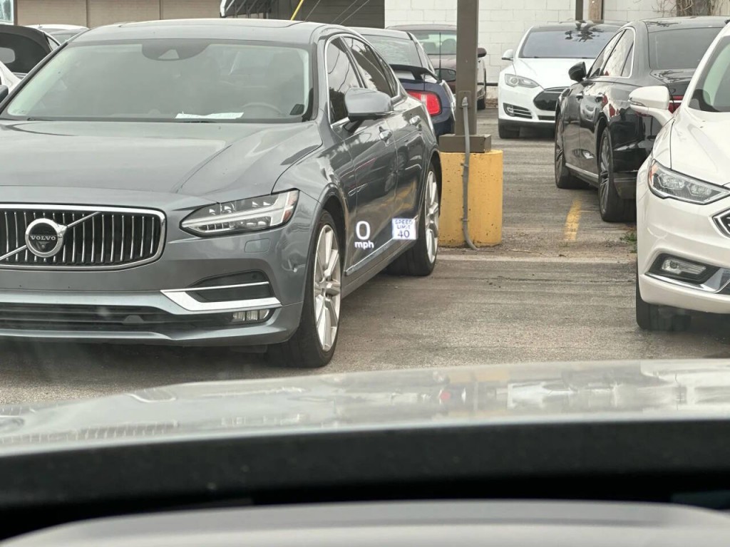 2016 Volvo XC90 Image 36