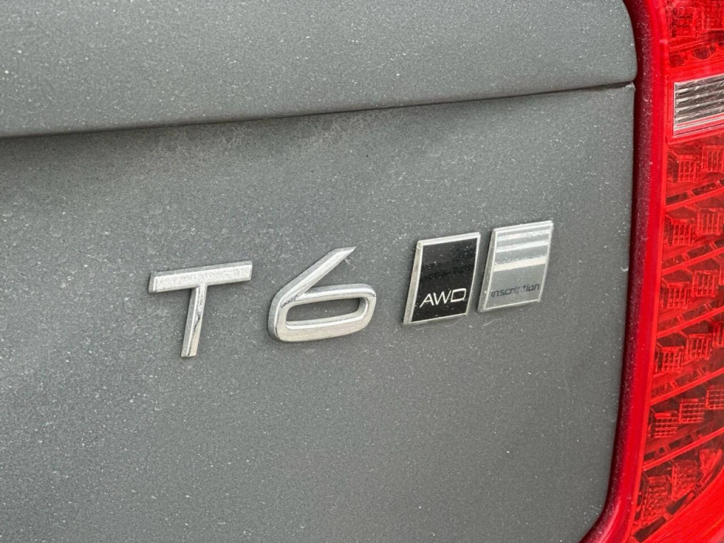 2016 Volvo XC90 Image 38