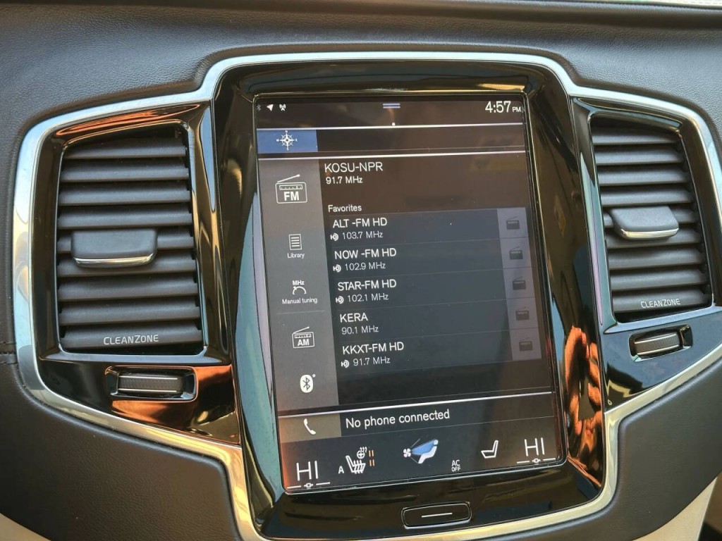 2016 Volvo XC90 Image 42