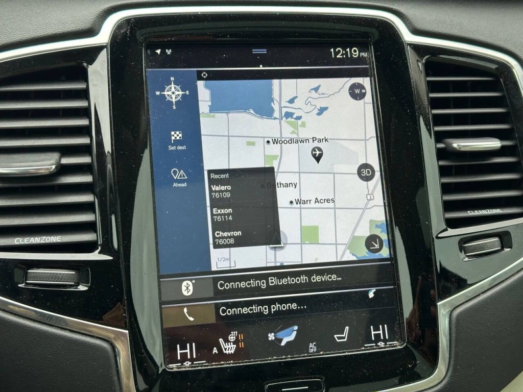 2016 Volvo XC90 Image 46