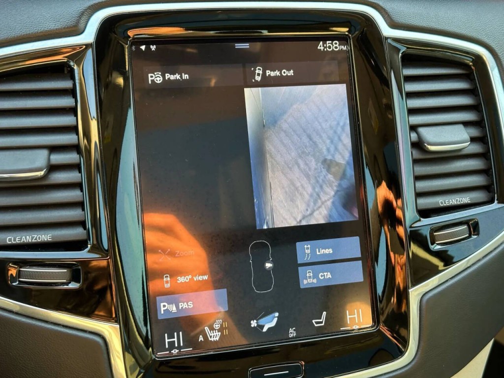 2016 Volvo XC90 Image 47