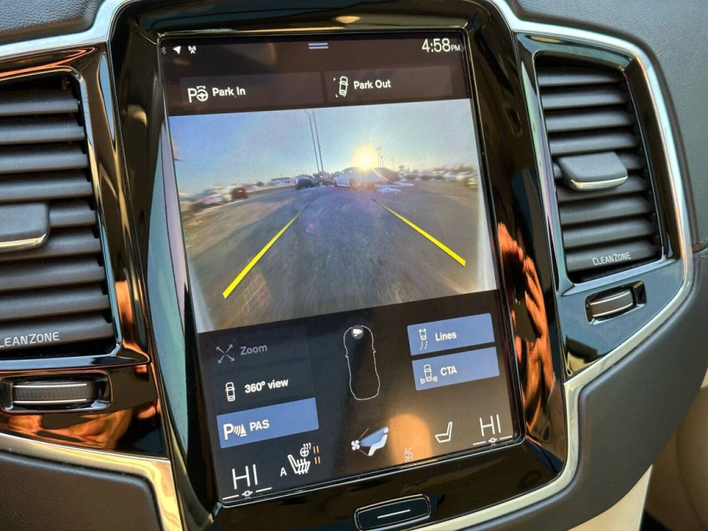 2016 Volvo XC90 Image 48