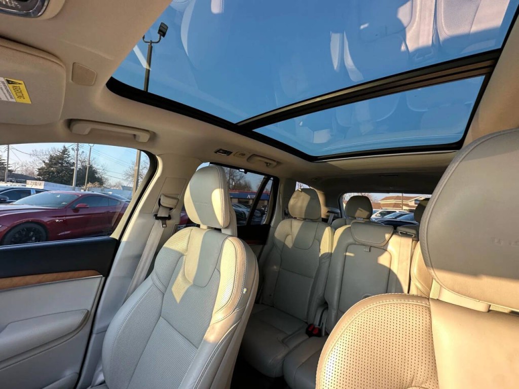 2016 Volvo XC90 Image 51