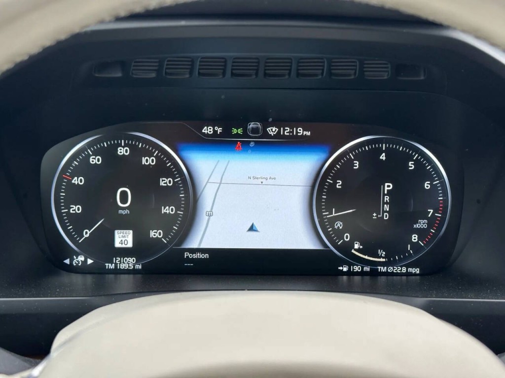 2016 Volvo XC90 Image 52