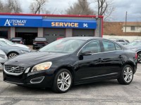 Image for 2013 Volvo S60 T5 ID: 7132905