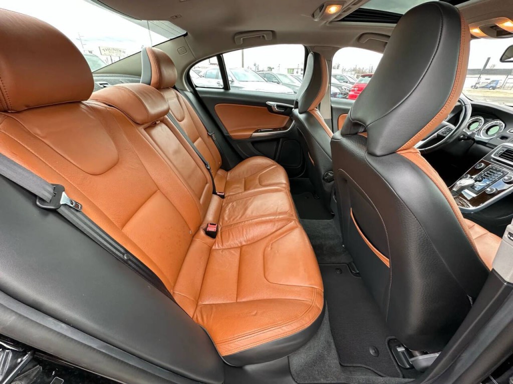 2013 Volvo S60 Image 14