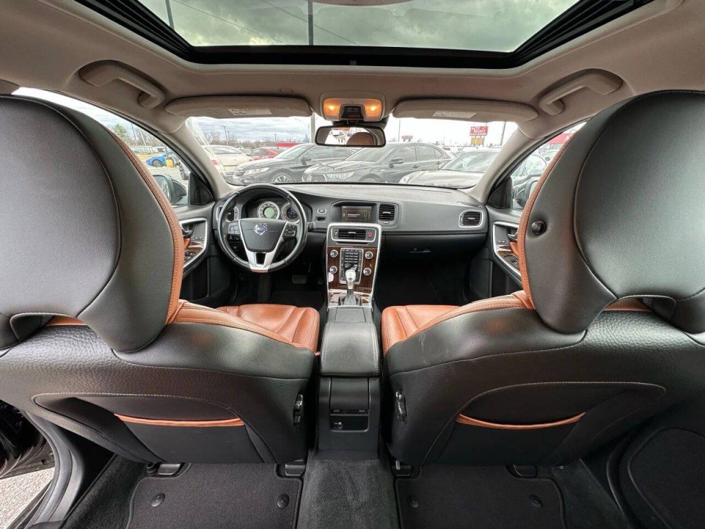 2013 Volvo S60 Image 15