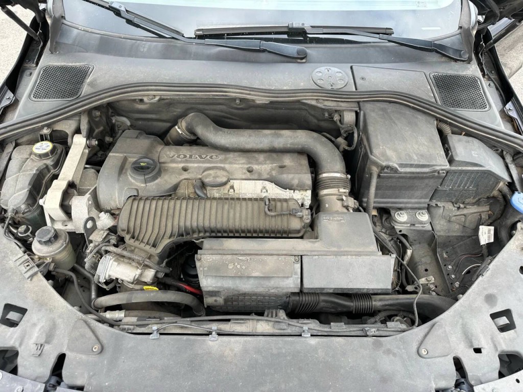 2013 Volvo S60 Image 19