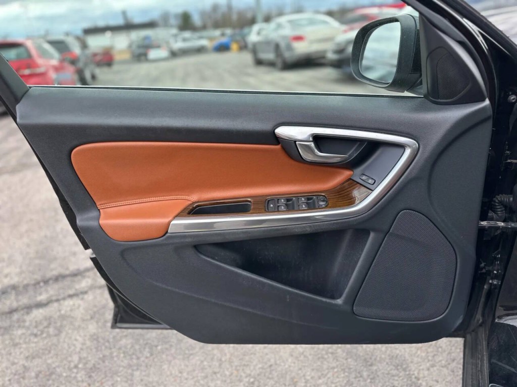 2013 Volvo S60 Image 20