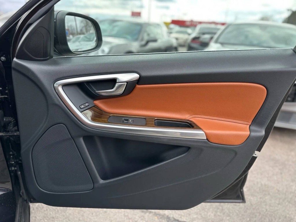 2013 Volvo S60 Image 22