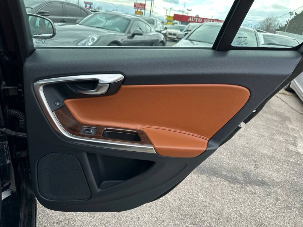 2013 Volvo S60 Image 23