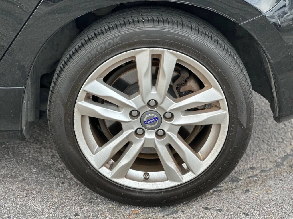 2013 Volvo S60 Image 25