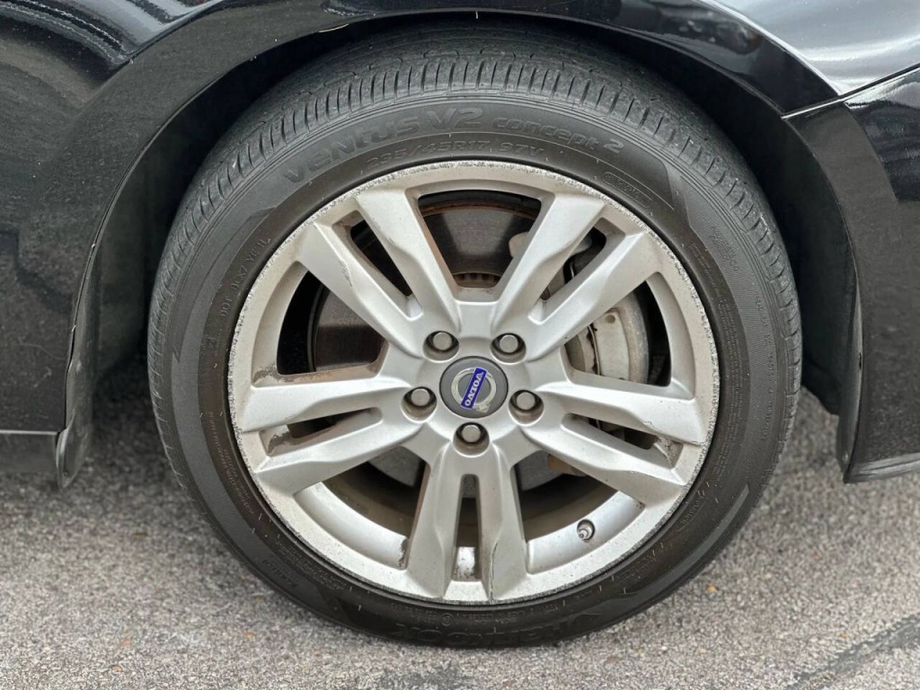 2013 Volvo S60 Image 27