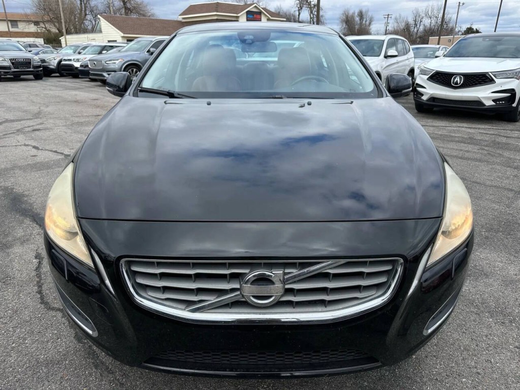 2013 Volvo S60 Image 29