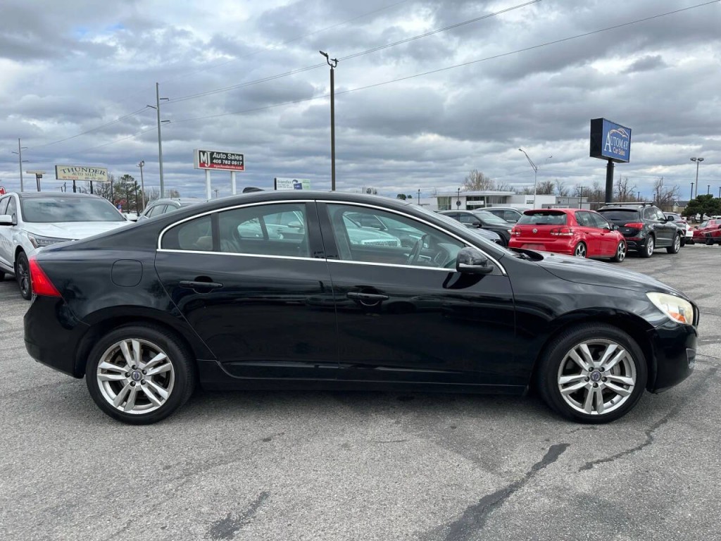 2013 Volvo S60 Image 31