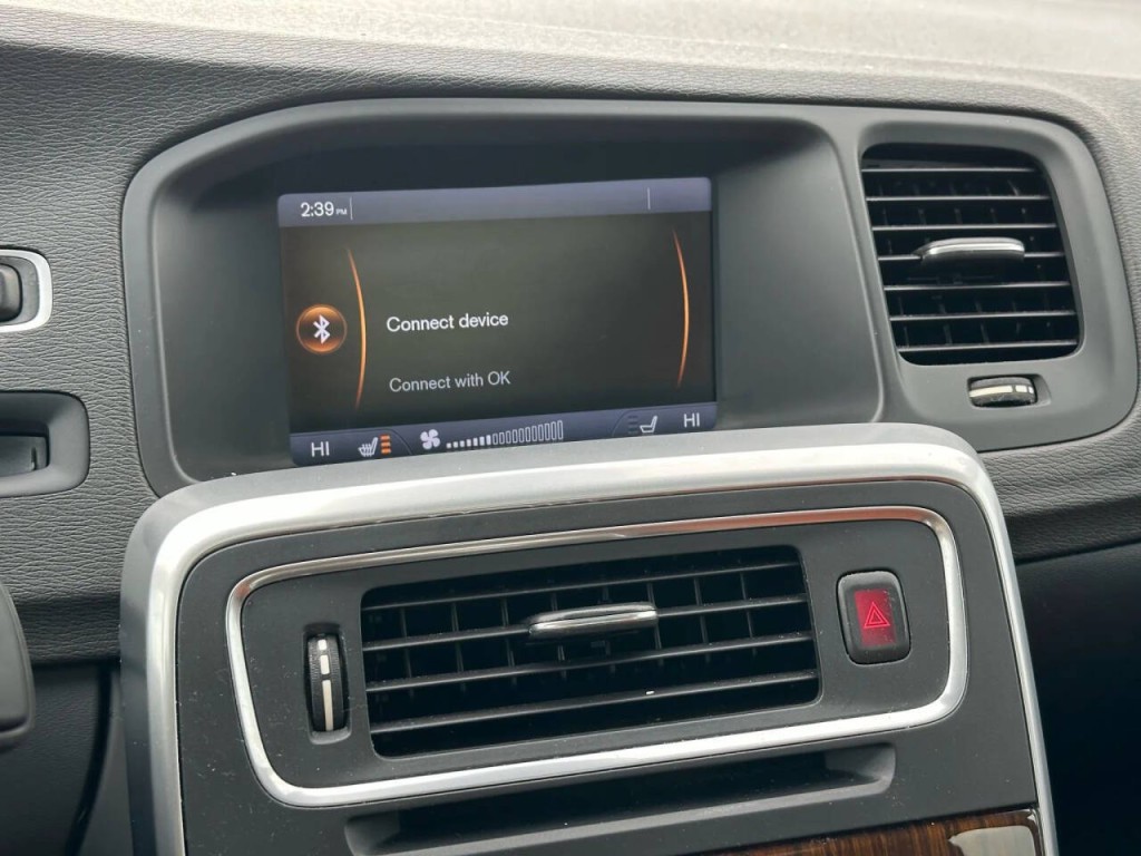 2013 Volvo S60 Image 37