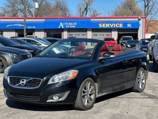 Image for 2013 Volvo C70 T5 ID: 7132907