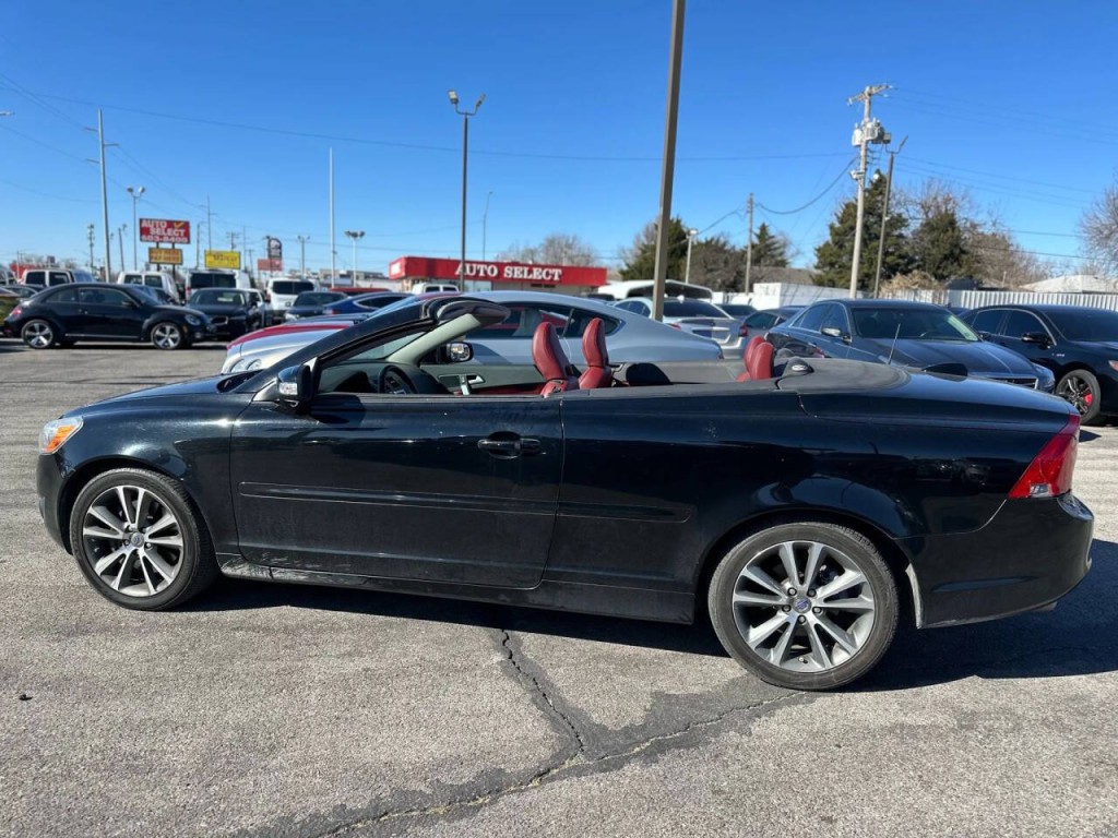 2013 Volvo C70 Image 15