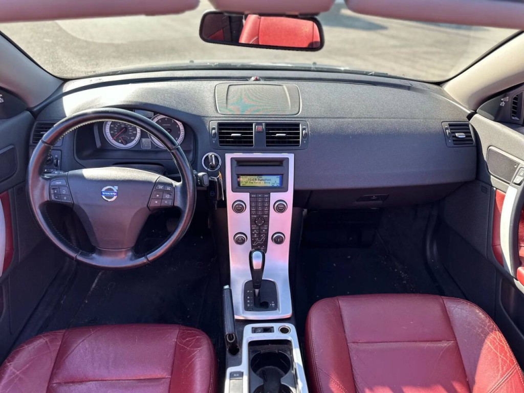 2013 Volvo C70 Image 20