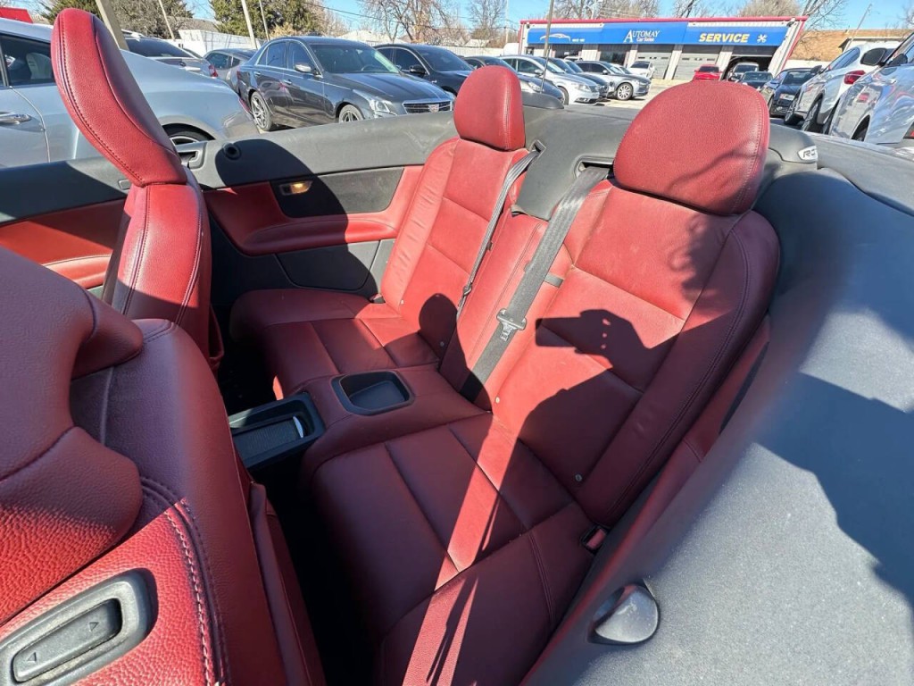 2013 Volvo C70 Image 23