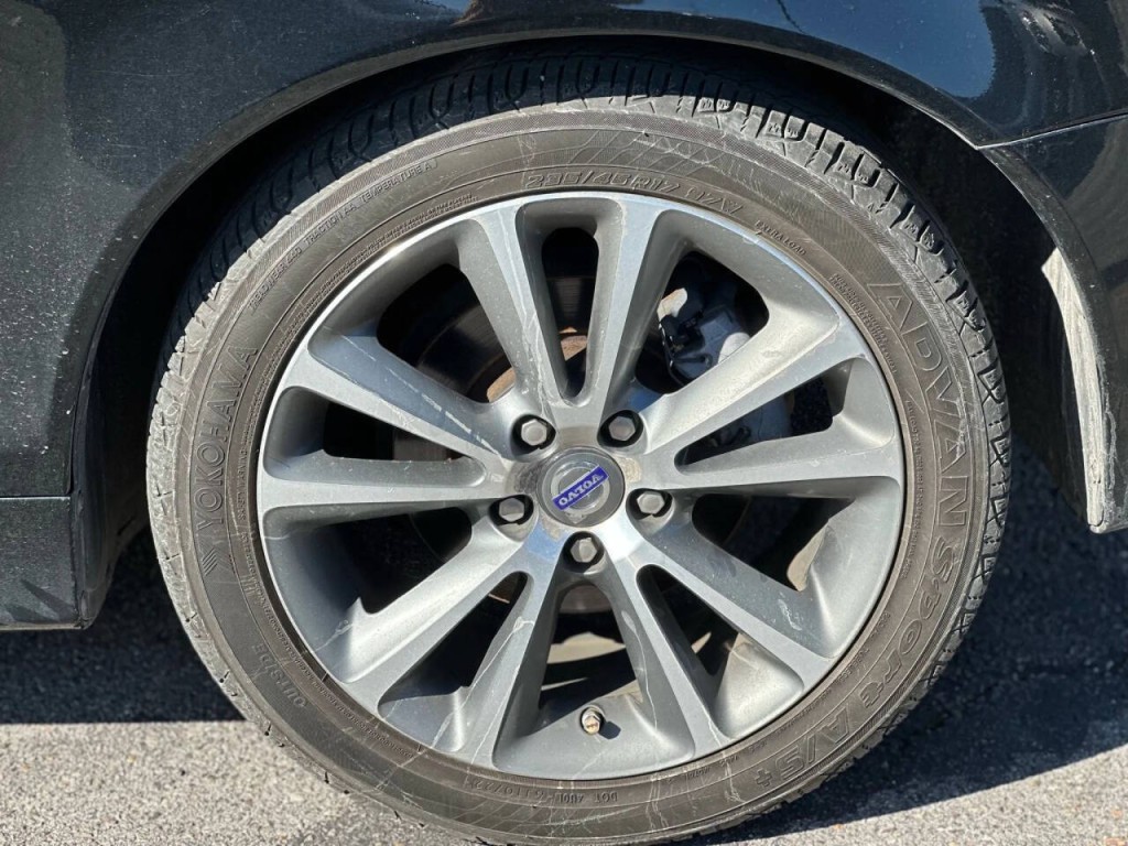 2013 Volvo C70 Image 27