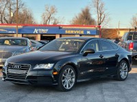 Image for 2014 Audi A7 3.0T quattro Sport Prestige ID: 7132908