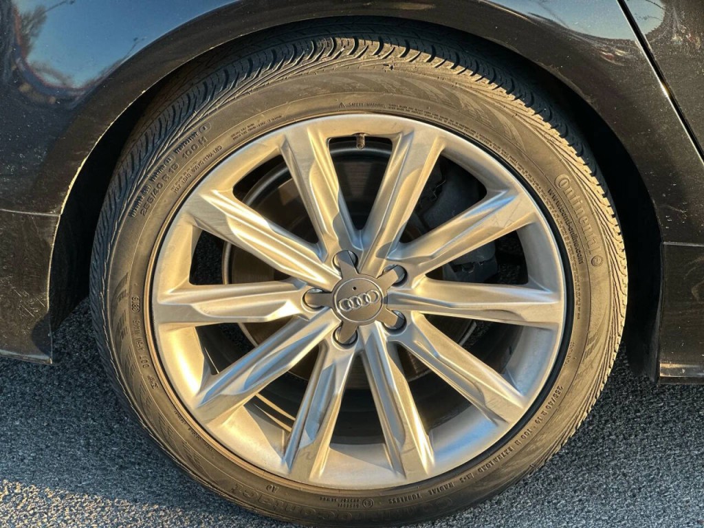 2014 Audi A7 Image 23