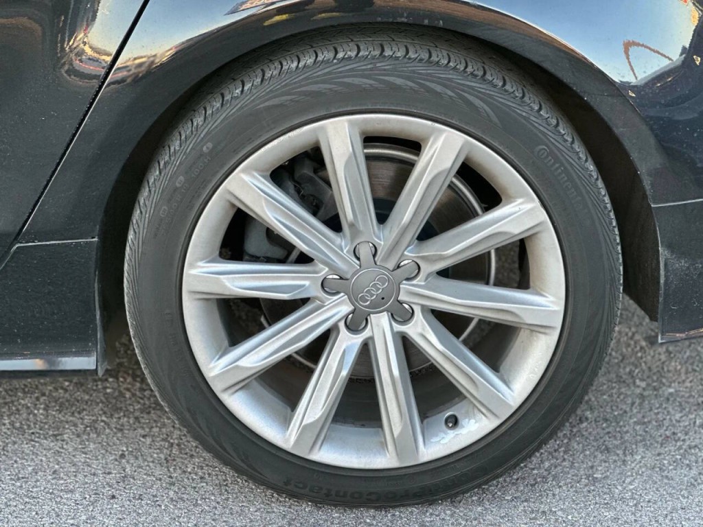 2014 Audi A7 Image 26