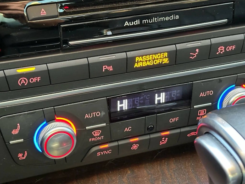 2014 Audi A7 Image 29