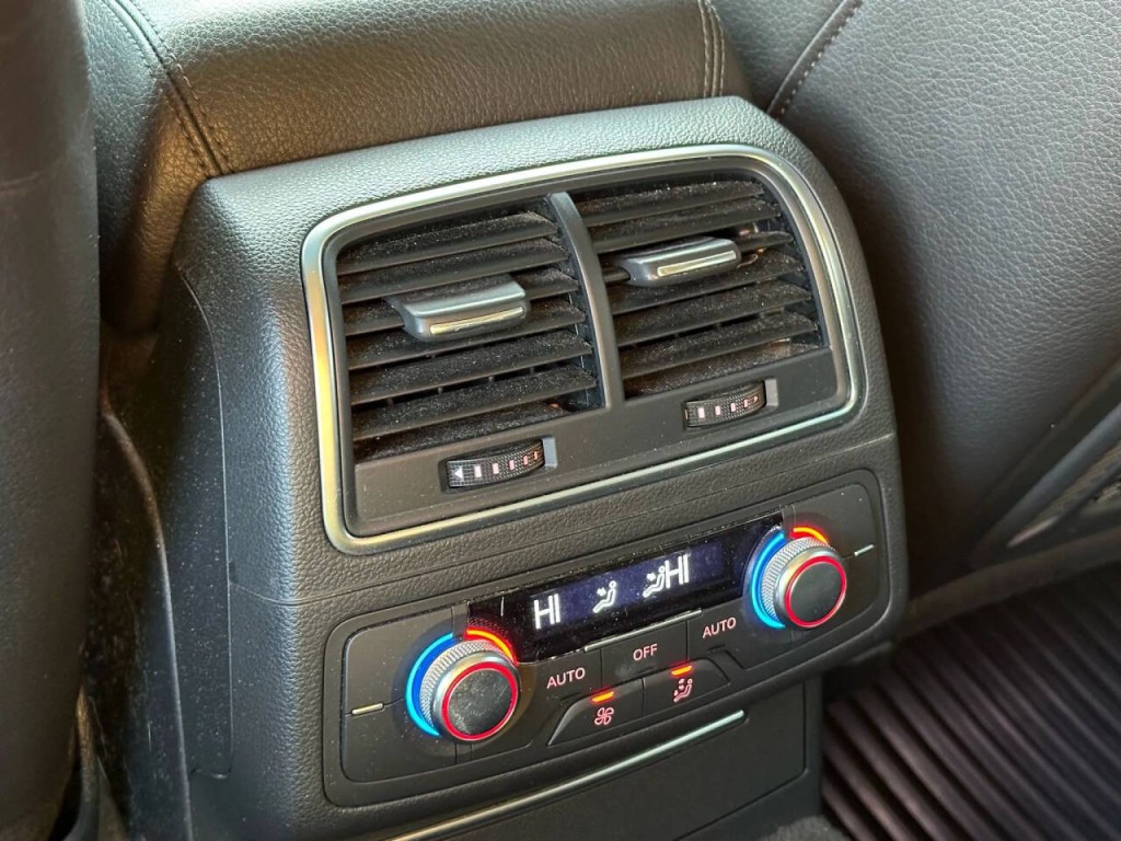 2014 Audi A7 Image 32